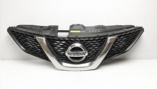 nissan qashqai front grill for sale  EDINBURGH