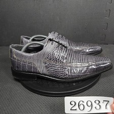 Stacy adams oxfords for sale  Flowery Branch