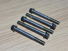 Aircraft bolts unf for sale  ABERYSTWYTH