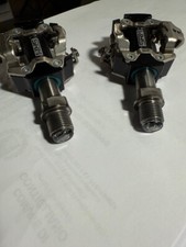 Pedale srm xpower usato  Rivodutri