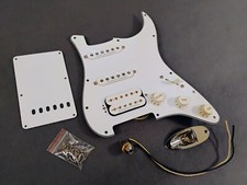 Fender stratocaster seymour for sale  Cleveland