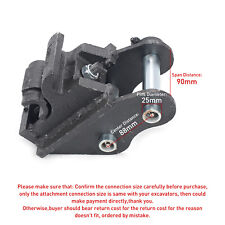 160 coupler excavator for sale  Chino