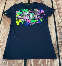 Vr46 racing shirt for sale  SOUTHAMPTON