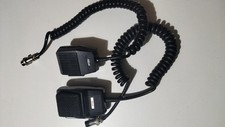 Microfoni radio intek usato  Val Masino