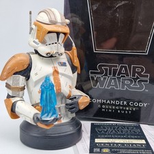 Commander cody gentle for sale  ROWLANDS GILL