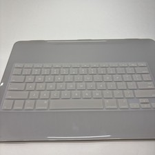Compatível com MacBook Air 13 polegadas capa 2020 2016 2018 versão M1 MacBook Pro comprar usado  Enviando para Brazil
