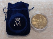 MEDALLA CONMEMORATIVA BICENTENARI REFORMA NEOCLASSICA CASA LLOTJA DE MAR 2002 comprar usado  Enviando para Brazil
