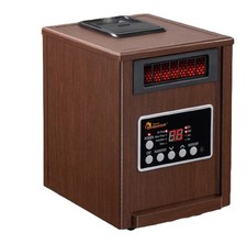Dr. infrared heater for sale  USA