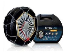 Chaînes neige voiture d'occasion  Expédié en France
