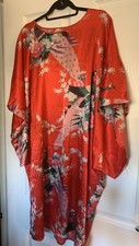 Beautiful kimono dress for sale  UK