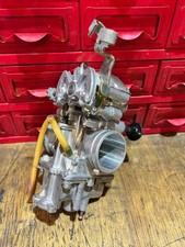 Suzuki dr600 carburetor for sale  MAIDSTONE