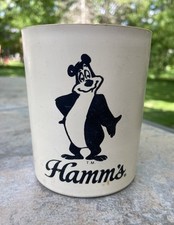 Vintage hamm beer for sale  Sartell