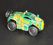 Usado, 2002 ERTL Scooby Doo Diecast Racing Champions carro Hannah-Barbera caminhão verde comprar usado  Enviando para Brazil