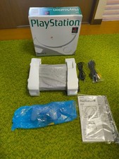 Console Sony PlayStation PS1 SCPH-5500 NTSC-J com caixa e controle comprar usado  Enviando para Brazil