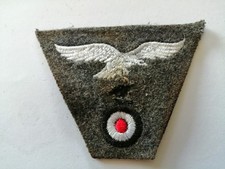 Luftwaffe feldmütze trapez gebraucht kaufen  Pfungstadt