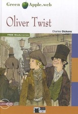 Oliver twist inglese usato Oliver twist inglese usato  Italia