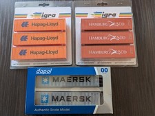 Container hapag lloyd gebraucht kaufen  Lengede