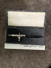 Aerograph super 63airbrush for sale  ALFRETON