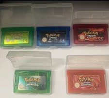 Lotto giochi pokemon usato  Lecce