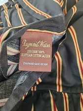 Raymond waites pillow for sale  Johns Island