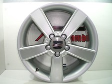 Cerchio lega 7jx17h2 usato  Montecalvo Irpino