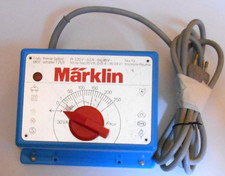 Märklin 6631 trafo gebraucht kaufen  Deutschland