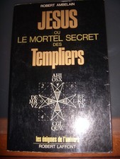 Enigmes univers jésus d'occasion  Sauve