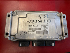 Centralina motore bosch usato Centralina motore bosch usato  Rosignano Marittimo