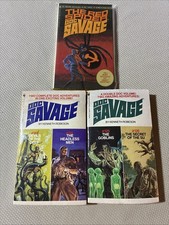 Doc savage bantam for sale  Houston