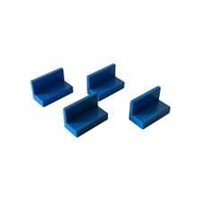 Lego kleine bänke gebraucht kaufen  Gaukönigshofen