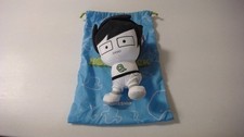 John egbert plush for sale  Shipping to United Kingdom