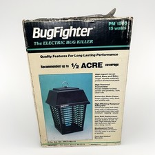 Flowtron bug fighter for sale  Port Saint Lucie