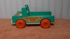 Vtg fisher price d'occasion  Expédié en Belgium