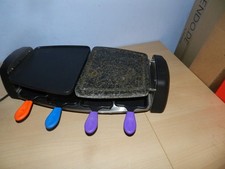 Studio raclette grill gebraucht kaufen  Troisdorf