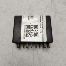 2018210047 centralina ecu usato  Mineo