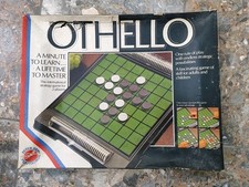 Vintage othello strategy for sale  ABERDARE