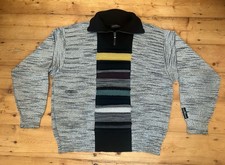 Carlo colucci pullover gebraucht kaufen  Aachen