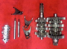 Cambio completo gearbox usato  Orbassano