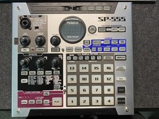 Roland 555 digital for sale  Greer
