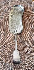 Victorian silver plated for sale  ALTON