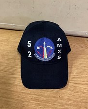 Genuine usaf 52nd d'occasion  Cazouls-lès-Béziers
