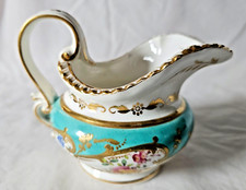 Jarro de porcelana inglês do período da regência, início do século XIX comprar usado  Enviando para Brazil