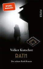 Rath volker kutscher gebraucht kaufen  Mönchengladbach