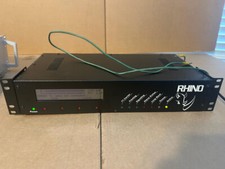 Rhino channel bank for sale  Mesa