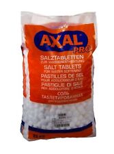 Axal pro regeneriersalz gebraucht kaufen  Koblenz