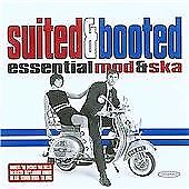 Various artists suited for sale  STOCKPORT