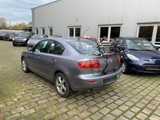 Motorhalter mazda stufenheck gebraucht kaufen  Oberhausen