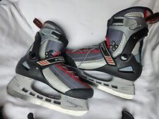 Tecno pro schlittschuhe gebraucht kaufen  Worms