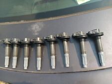 Ignition coil set for sale  Conroe