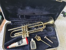 Vintage conn director for sale  Belleville